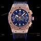 Men Hublot Classic Fusion Chronograph 42mm Black Dial Replica Watch (2)_th.jpg